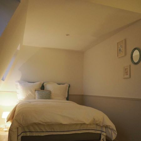 Ferienwohnung L'Archipel Lille Exterior foto