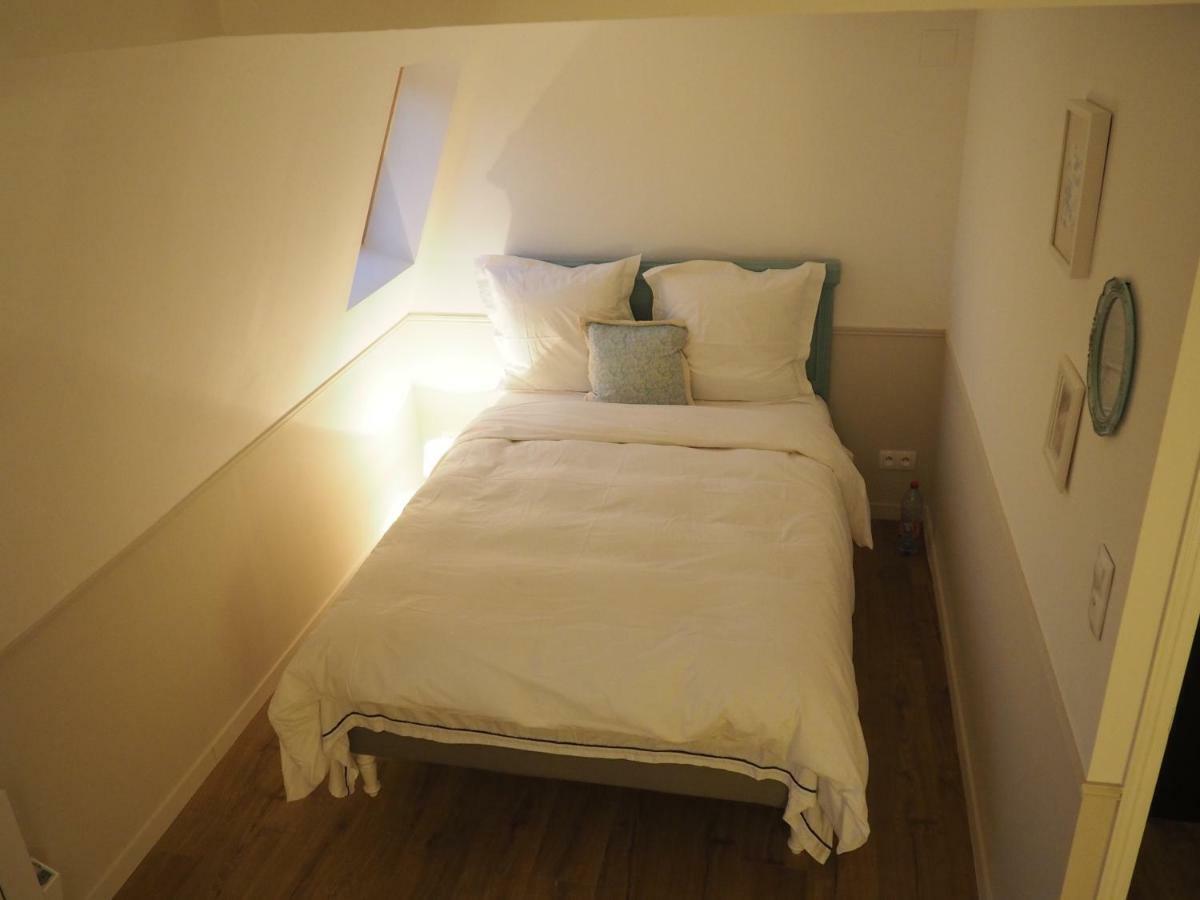 Ferienwohnung L'Archipel Lille Exterior foto