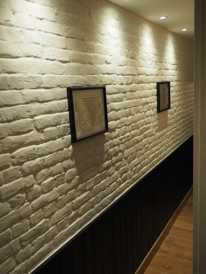 Ferienwohnung L'Archipel Lille Exterior foto