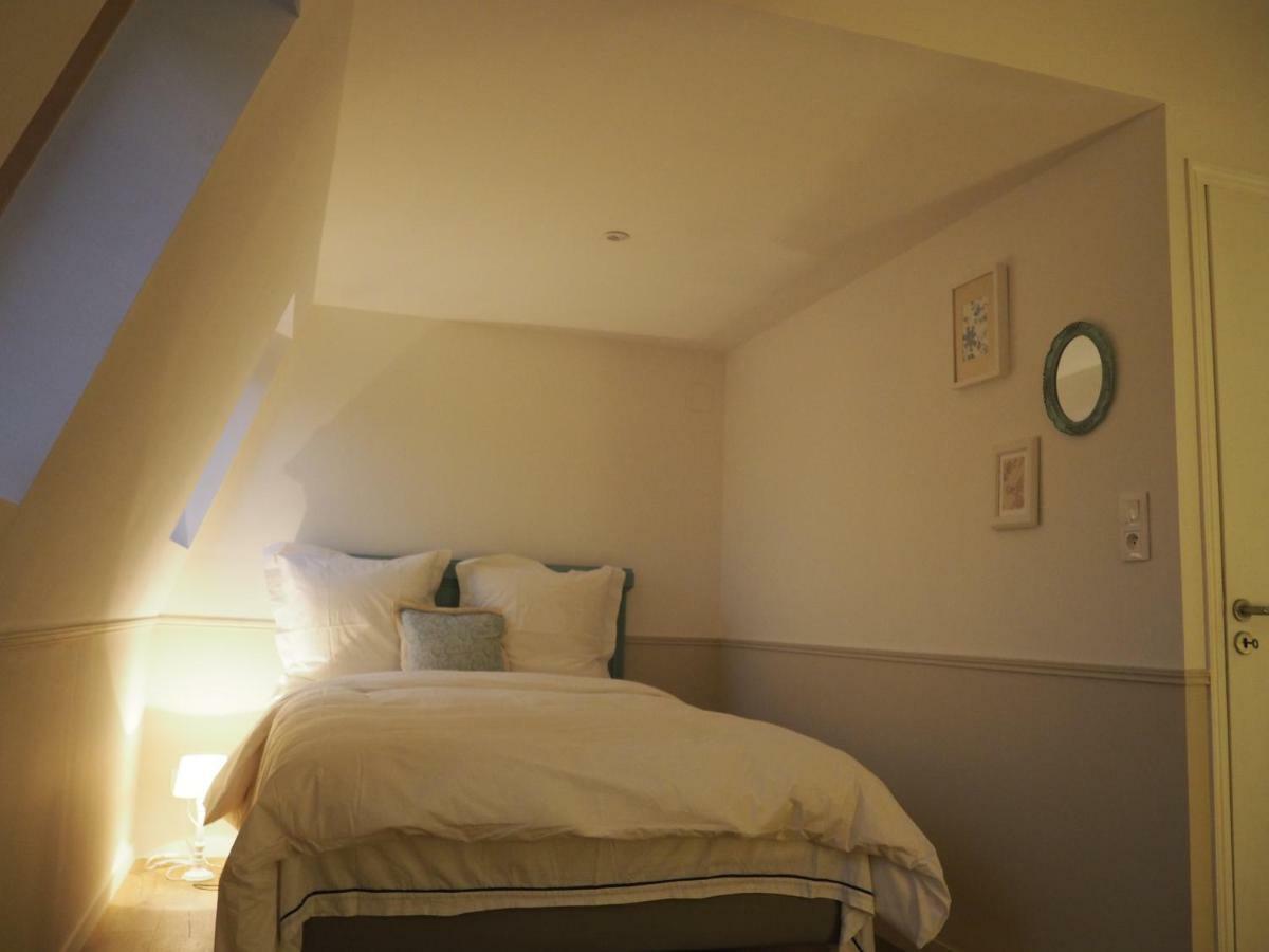 Ferienwohnung L'Archipel Lille Exterior foto