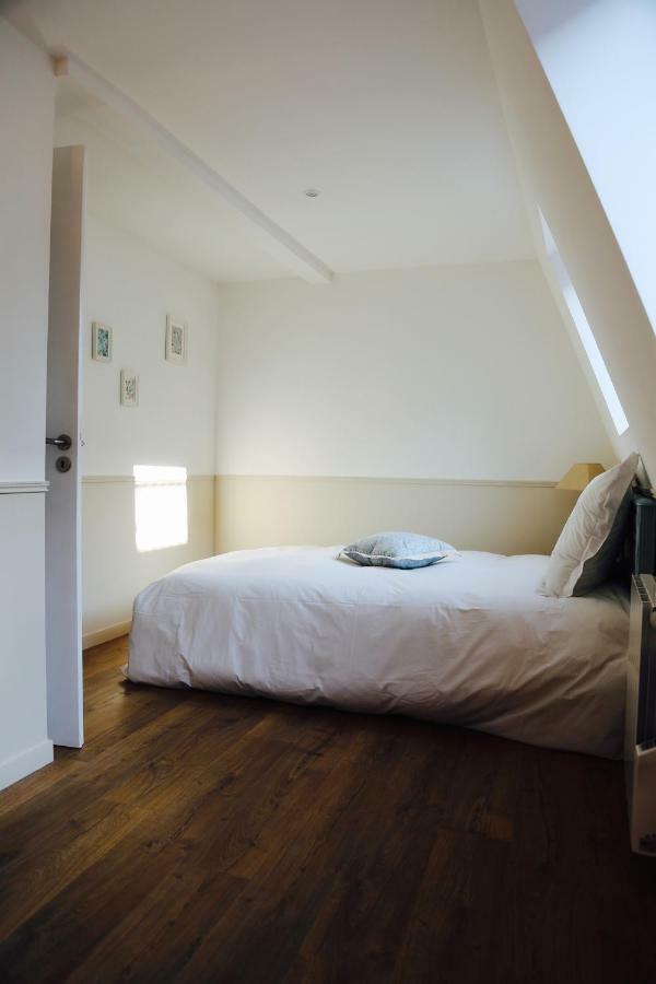 Ferienwohnung L'Archipel Lille Exterior foto