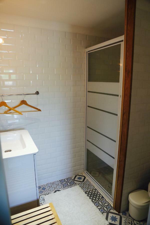 Ferienwohnung L'Archipel Lille Exterior foto