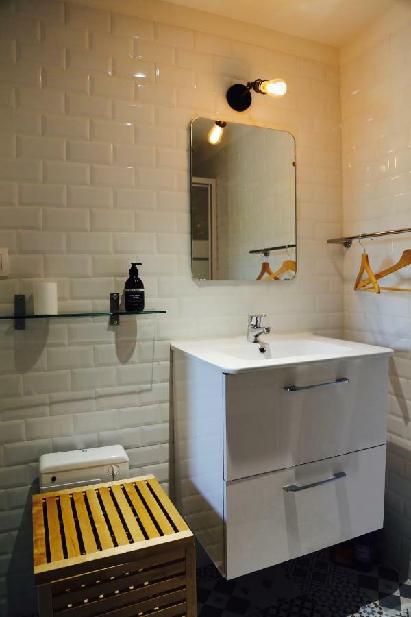 Ferienwohnung L'Archipel Lille Exterior foto