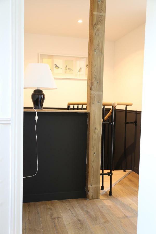 Ferienwohnung L'Archipel Lille Exterior foto